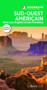 Image de Guide Vert Sud-Ouest américain