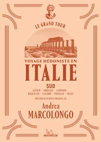 Image de Le Grand Tour - Italie Sud