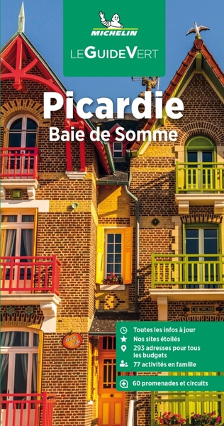 Image de Guide Vert Picardie, Baie de Somme