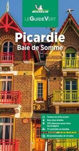 Image de Guide Vert Picardie, Baie de Somme