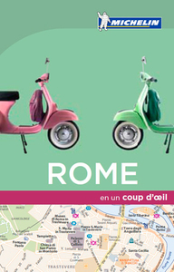 Picture of ROME EN UN COUP D'OEIL