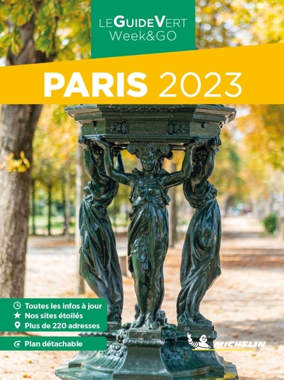 Image de Guide Vert WE&GO Paris 2023