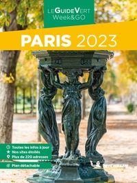 Image de Guide Vert WE&GO Paris 2023