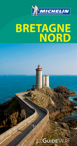 Image de GUIDE VERT BRETAGNE NORD