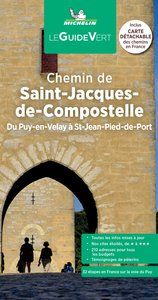 Image de Guide Vert Chemin de Saint-Jacques-de-Compostelle
