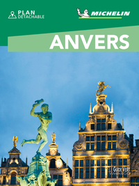 Picture of Guide Vert WE&GO Anvers
