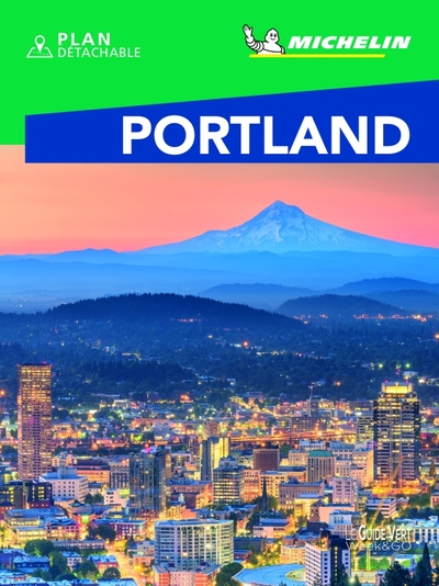 Image de Guide Vert WE&GO Portland