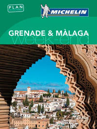 Picture of Guide Vert WE&GO Grenade, Malaga