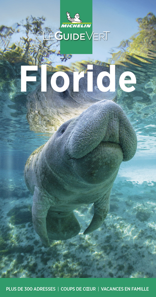 Image de Guide Vert Floride