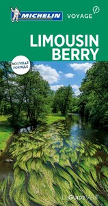 Image de Guide Vert Limousin Berry