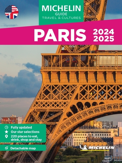 Image de Green Guide WE&GO Paris 2024-2025