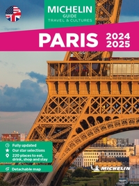 Image de Green Guide WE&GO Paris 2024-2025