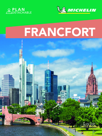 Picture of Guide Vert WE&GO Francfort