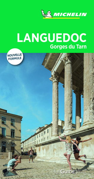 Image de Guide Vert Languedoc