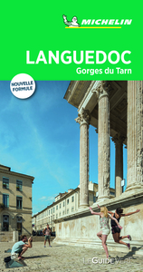 Image de Guide Vert Languedoc