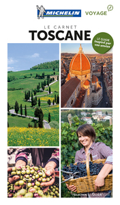 Image de CARNET TOSCANE