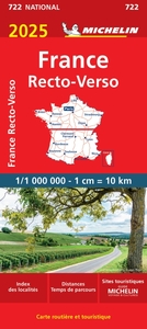 Image de Carte Nationale France Recto-Verso 2025