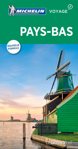 Picture of Guide Vert Pays-Bas