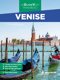Picture of Guide Vert WE&GO Venise
