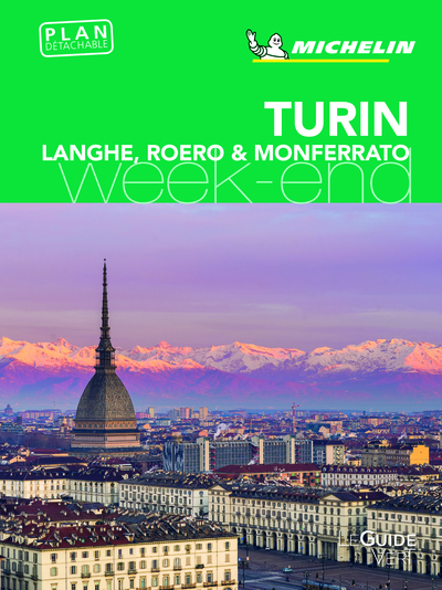 Picture of Guide Vert WE&GO Turin