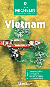 Image de Guide Vert Vietnam