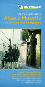 Image de Les Champs de Bataille : Alsace Moselle