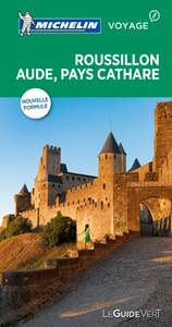 Image de Guide Vert Roussillon Aude Pays Cathare
