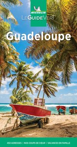 Image de Guide Vert Guadeloupe