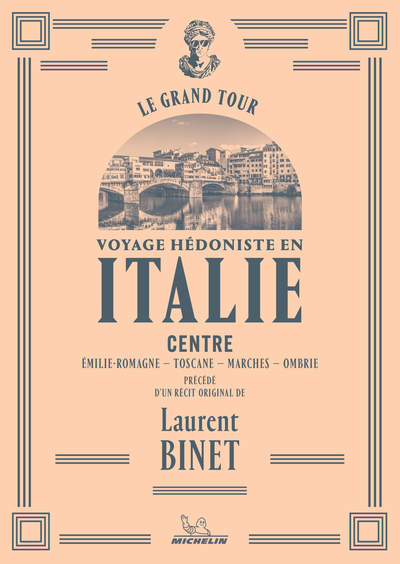 Image de Le Grand Tour - Italie Centre