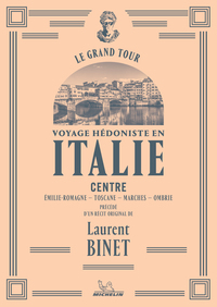 Image de Le Grand Tour - Italie Centre