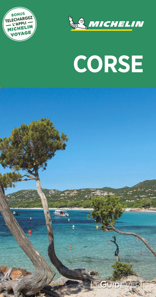 Image de Guide Vert Corse