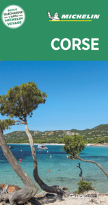 Image de Guide Vert Corse