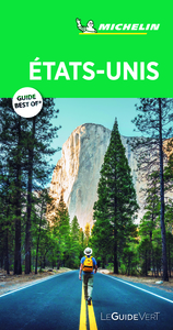 Image de Guide Vert États-Unis