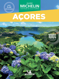 Image de Guide Vert WE&GO Açores