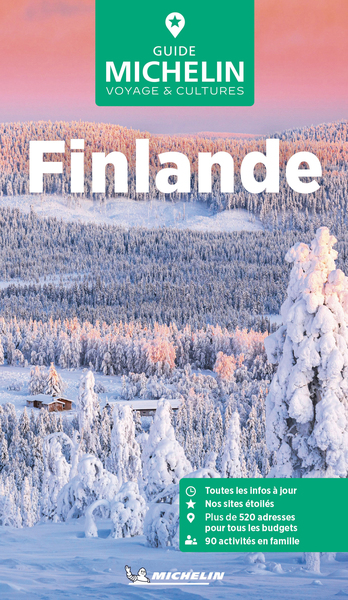 Picture of Guide Vert Finlande