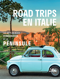 Picture of Road trips en Italie
