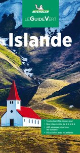 Picture of Guide Vert Islande