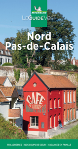 Image de Guide Vert Nord Pas-de-Calais