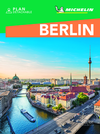Picture of Guide Vert WE&GO Berlin