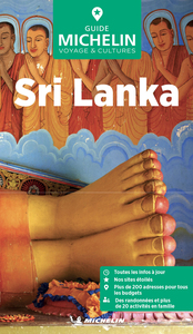 Image de Guide Vert Sri Lanka