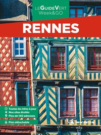 Image de Guide Vert WE&GO Rennes