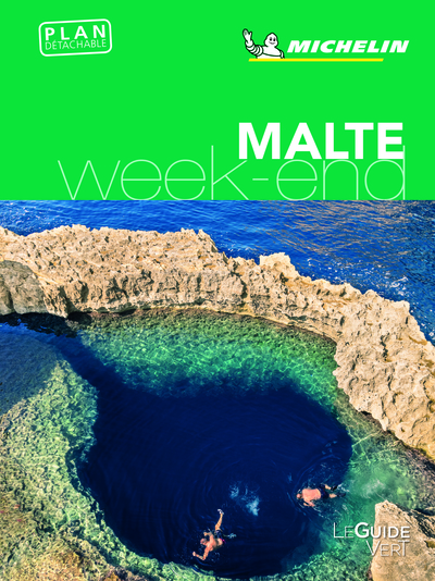 Picture of Guide Vert WE&GO Malte
