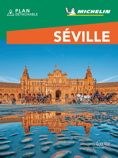 Picture of Guide Vert WE&GO Séville