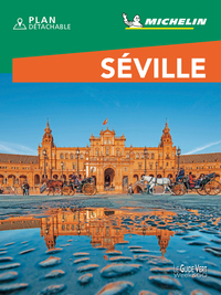 Picture of Guide Vert WE&GO Séville