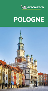 Picture of Guide Vert Pologne