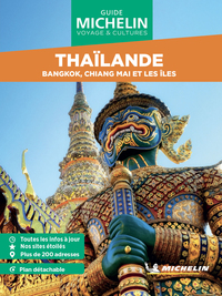 Image de Guide Vert WE&GO Thaïlande
