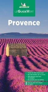 Image de Guide Vert Provence