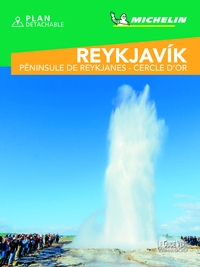 Picture of Guide Vert WE&GO Reykjavik
