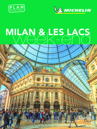 Picture of Guide Vert WE&GO Milan & les lacs