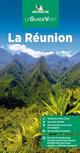Image de Guide Vert La Réunion